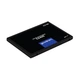 Твердотельный накопитель SSD GoodRAM 512ГБ SATA III 2.5", 3D TLC NAND - изображение 2