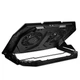 Підставка для ноутбука Modecom SILENT FAN MC-CF-21-RGB - изображение 6