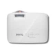 Короткофокусный проектор для обучения BenQ, DLP, WXGA, 3600 лм, 22000:1, белый - изображение 2