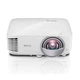 Короткофокусный проектор для обучения BenQ, DLP, WXGA, 3600 лм, 22000:1, белый - изображение 4