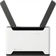 Wi-Fi точка доступу для дому, 4 ядра, 5xLAN, 2.4/5 ГГц, біла - зображення 1