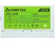 Блок живлення для ПК 400W, ATX, активний PFC, захист OPP/OVP/SCP/UVP/SIP, вентилятор 80мм - зображення 5