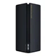 WiFi маршрутизатор Mesh-система Xiaomi AX3000, Wi-Fi 6, 2976 Мбит/с, 2.4/5 ГГц, 4 антенны, черный - изображение 1