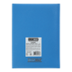 Ежедневник недатированный Buromax Classic A5 336 страниц из искусственной кожи синий (BM.20980-02) - изображение 6