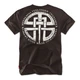 Футболка Dobermans Celtic TS81BN (XXL) - зображення 3