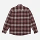 Рубашка хлопковая мужская Colin's CL1075358BRD S Bordeaux (8684112962771) - изображение 4