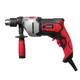 Дриль ударний 800Вт, 0-2900об/хв,1.5-13мм, INTERTOOL WT-0118 - изображение 1