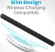 Чехол противоударный Speck Presidio2 Grip для Samsung S24/S25 (S921/S931) Black 150613-3205 - изображение 12
