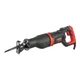 Пила шабельна 1050 Вт, 0-2500 об/хв, INTERTOOL WT-0401 - изображение 1