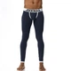 Термоштаны мужские Jockmail темно синие (XL) - изображение 1