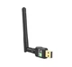 Wi-Fi/Bluetooth адаптер USB двухдиапазонный 600M с антенной - изображение 2