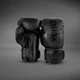 Боксерские перчатки для детей Venum Elite Boxing Gloves Kids Matte Black (VENUM-03234-114-M (8-11 лет)) - изображение 2