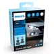 Автолампа Philips LED H7 11972U51Х2 12/24V Ultinon Pro5100 +160 (74243) - зображення 3