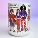 Чашка One Piece 430 мл - изображение 2