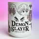 Кружка Demon Slayer (Клинок що знищує демонів) 430 мл - изображение 2