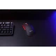 Миша XTRIKE ME Wireless Mouse GW-613 2.4G/BT5.4/Type-C, 800-10000DPI, 6 Buttons| Black - зображення 5