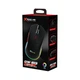 Миша XTRIKE ME Wireless Mouse GW-613 2.4G/BT5.4/Type-C, 800-10000DPI, 6 Buttons| Black - зображення 7