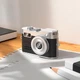 Цифровая фото-видео камера HOCO DV210 Mini digital camera |1080P, 1MP| Black - изображение 4