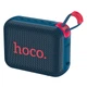 Акустика HOCO River sports BT speaker HC31 |BT5.4/AUX/USB/TF/FM, 10W, TWS, 4h| Blue - изображение 1