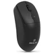 Миша бездротова REAL-EL RM-317W Black - зображення 2