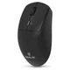 Миша бездротова REAL-EL RM-317W Black - зображення 3