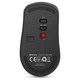 Миша бездротова REAL-EL RM-317W Black - зображення 4