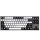 Клавиатура GamePro Genesis Joker MK124G Outemu Red Swithes USB Gray - изображение 1
