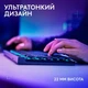 Клавiатура бездротова Logitech G515 Rapid TKL Black (920-013861) - зображення 7