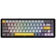 Клавиатура Ajazz AK680 MAX Magnetic Switch RGB USB Black (AK680-M-BGY-AW) - изображение 1