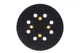 Платформа для шлифмашины эксцентриковой Intertool-Storm 125 мм (WT-0540) - изображение 1