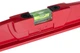 Уровень каменщика Intertool 600 мм ударный (MT-1560) - изображение 4