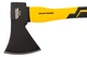 Сокира Mastertool 800г x 370мм фіберглас (05-0905) - зображення 2