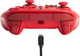 Контролер PowerA Enhanced Wired Controller for Xbox Series X|S Red (1518810-01) - зображення 6