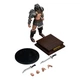 Колекційна фігурка JOYTOY STRIFE Roman Gladiator Griffon - зображення 5