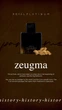 Парфюмированная вода для мужчин и женщин Royal Platinum Zeugma 100 мл Грейпфрут Бергамот Имбирь Extrait De Perfume - изображение 2