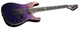 Электрогитара ESP E-II M-II 7NT HS (Purple Natural Fade) - изображение 2