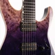 Электрогитара ESP E-II M-II 7NT HS (Purple Natural Fade) - изображение 4