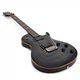 Электрогитара PRS SE Mark Tremonti (Charcoal Burst) - изображение 3