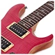 Электрогитара PRS SE Custom 24 (Bonnie Pink) - изображение 4
