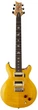 Электрогитара PRS SE Santana (Yellow) - изображение 1