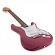 Электрогитара PRS SE Silver Sky (Dragon Fruit) - изображение 4