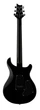 Левостороняя электрогитара PRS SE Custom 24 LEFTY (Black Gold Burst) - изображение 2