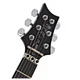 Электрогитара PRS SE Custom 24 Floyd (Charcoal Burst) 2023 - изображение 5