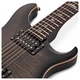 Электрогитара PRS SE 277 (Charcoal) - изображение 5