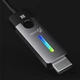 Кабель J5create JCC157-N, USB-C на HDMI, 1.8м - изображение 4