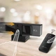 Bеб-камера J5create JVCU435-N, USB-A/C - изображение 8