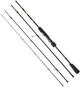 Удилище спиннинговое Favorite X1 Travel X1.1-734ML 2.21 м 5-18 г Ex.Fast (16930912) - изображение 1
