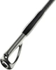 Удилище спиннинговое Favorite X1 Travel X1.1-684UL 2.03 м 2-7 г Fast (16930910) - изображение 4