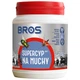 Профессиональный инсектицид BROS SUPERCYP 6WP 200 г для животноводческих помещений и хозяйств, эффективен против мух и комаров - изображение 1