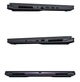 Ноутбук Gigabyte AORUS ELITE 16 BWH (BWHC3USC65SH) Gray Tide - зображення 7